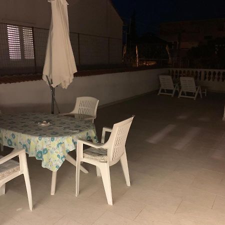 Apartment Silvana II ชิเบนิก ภายนอก รูปภาพ