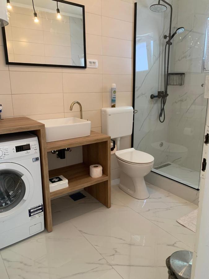 Apartment Silvana II ชิเบนิก ภายนอก รูปภาพ