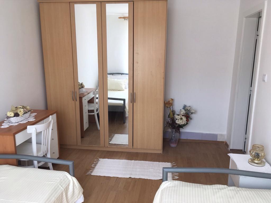 Apartment Silvana II ชิเบนิก ภายนอก รูปภาพ