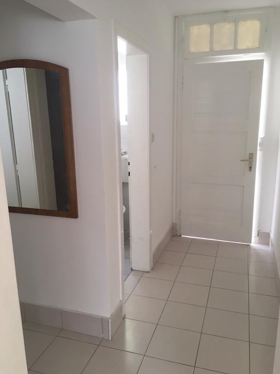 Apartment Silvana II ชิเบนิก ภายนอก รูปภาพ