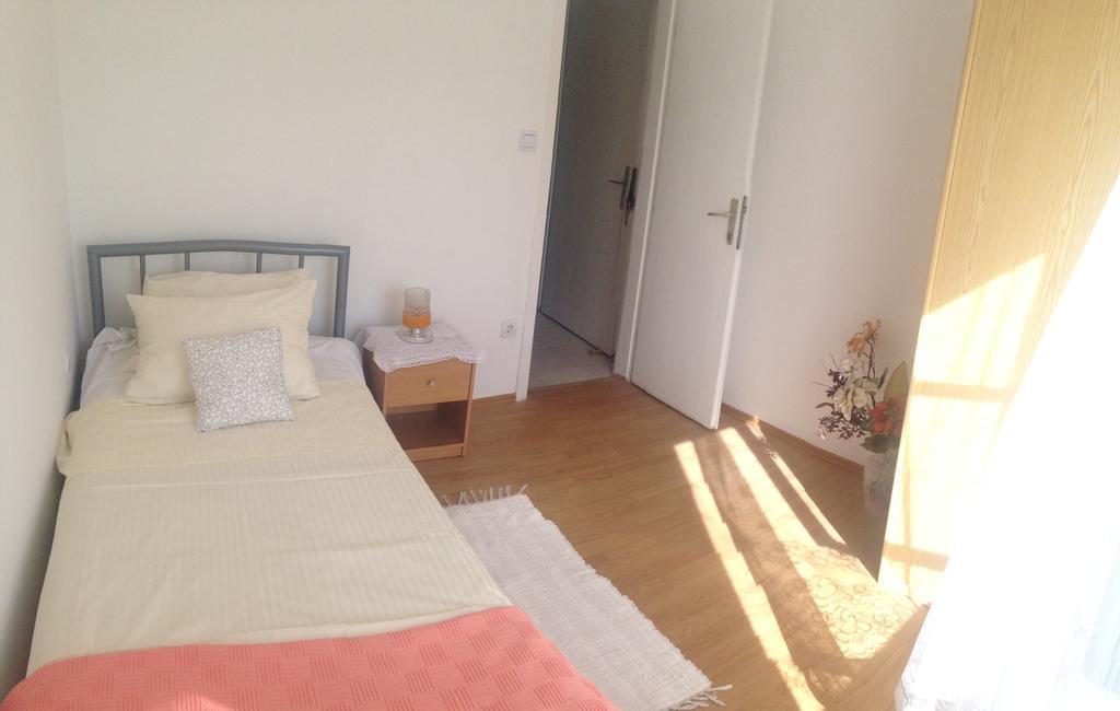 Apartment Silvana II ชิเบนิก ภายนอก รูปภาพ