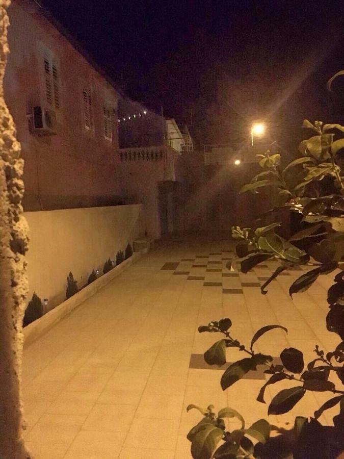Apartment Silvana II ชิเบนิก ภายนอก รูปภาพ